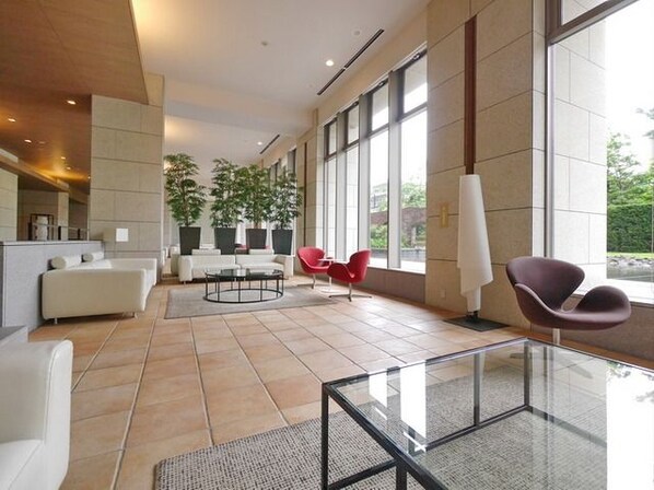 パークシティ武蔵小杉ステーションフォレストタワーの物件内観写真